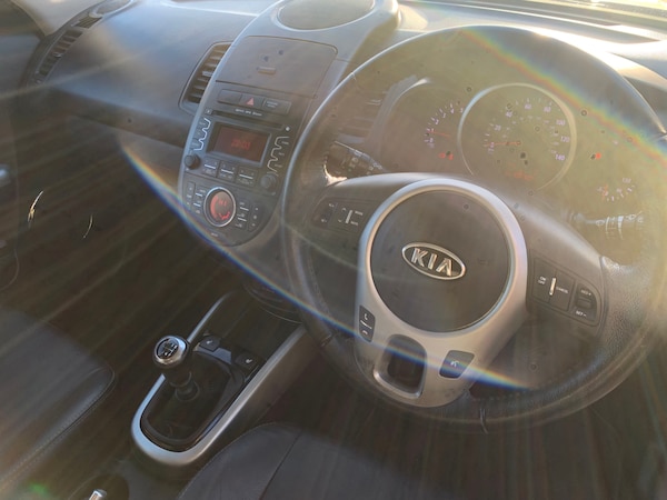 Used Kia Soul 2012 for sale - 73578883: Photo 11