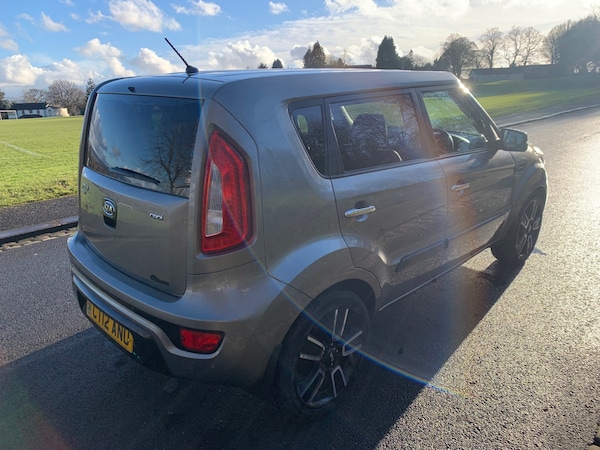 Used Kia Soul 2012 for sale - 73578883: Photo 7