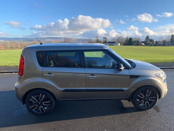 Used Kia Soul 2012 for sale - 73578883: Photo 8
