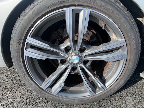 Used BMW 3 Series 2005 for sale - 73804038: Photo 12