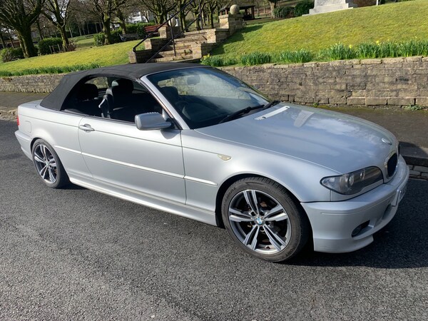 Used BMW 3 Series 2005 for sale - 73804038: Photo 13