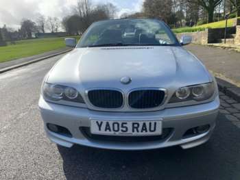 Used BMW 3 Series 2005 for sale - 73804038: Photo