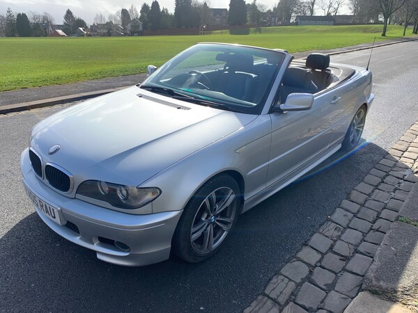 Used BMW 3 Series 2005 for sale - 73804038: Photo 3