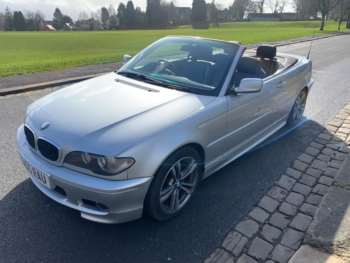 Used BMW 3 Series 2005 for sale - 73804038: Photo