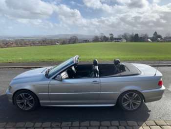 Used BMW 3 Series 2005 for sale - 73804038: Photo