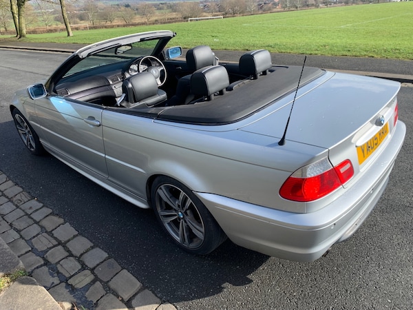 Used BMW 3 Series 2005 for sale - 73804038: Photo 5