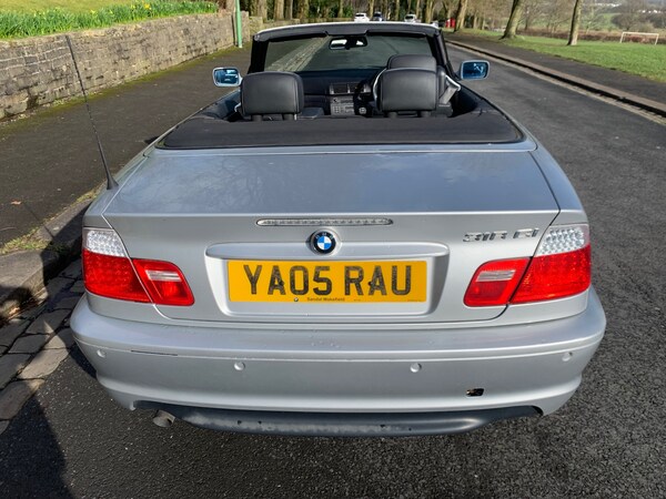Used BMW 3 Series 2005 for sale - 73804038: Photo 6