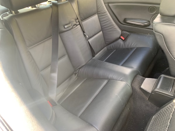 Used BMW 3 Series 2005 for sale - 73804038: Photo 9