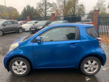 Used Toyota IQ 2010 for sale - 72751492: Photo