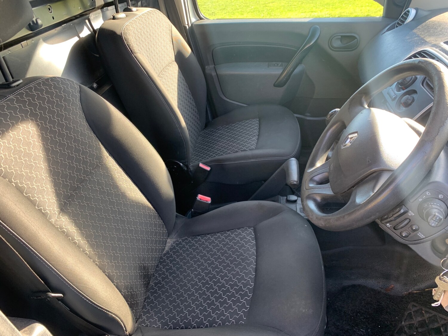 Used Renault Kangoo 2016 for sale - 77542546: Photo 10