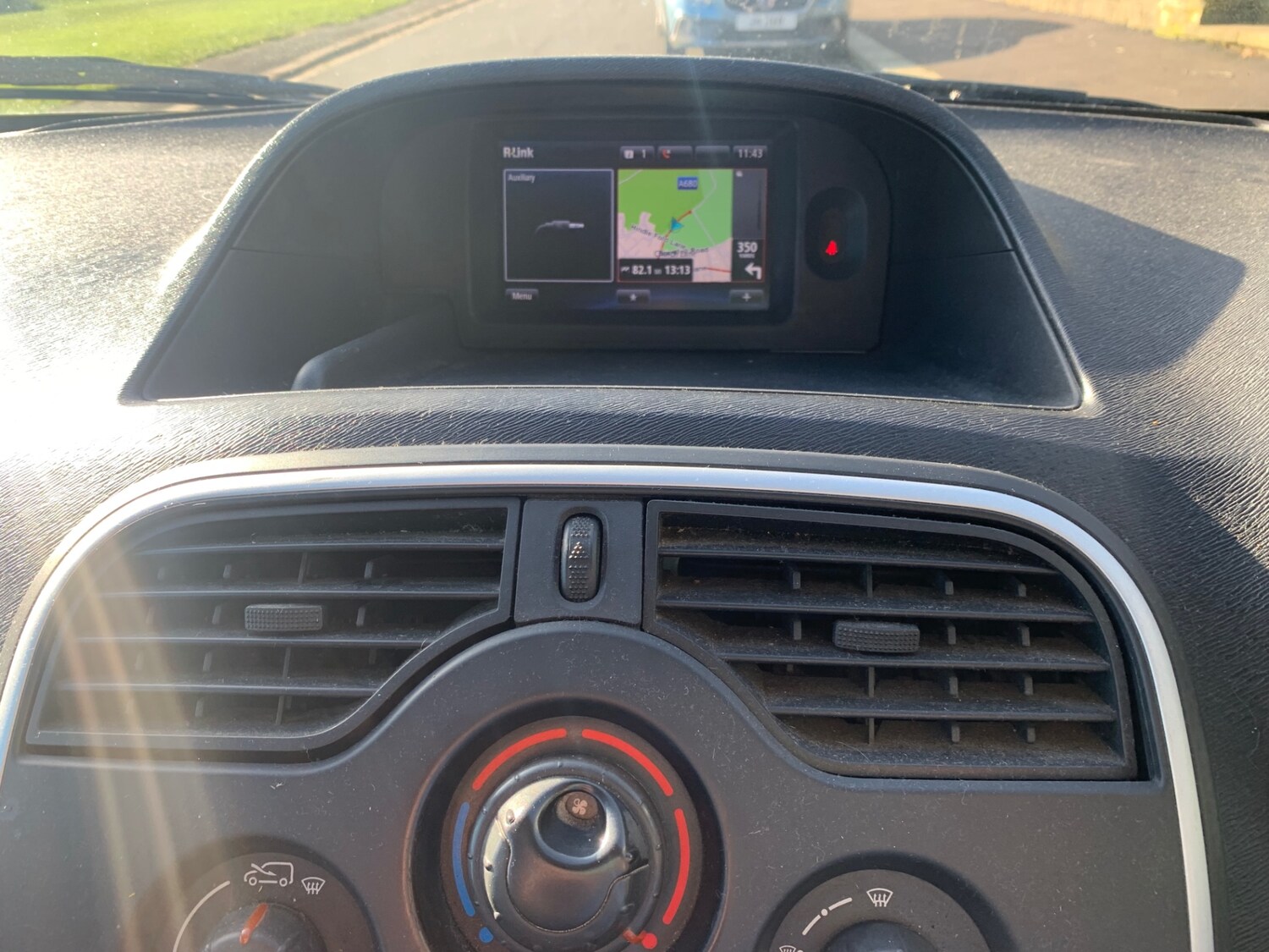 Used Renault Kangoo 2016 for sale - 77542546: Photo 13