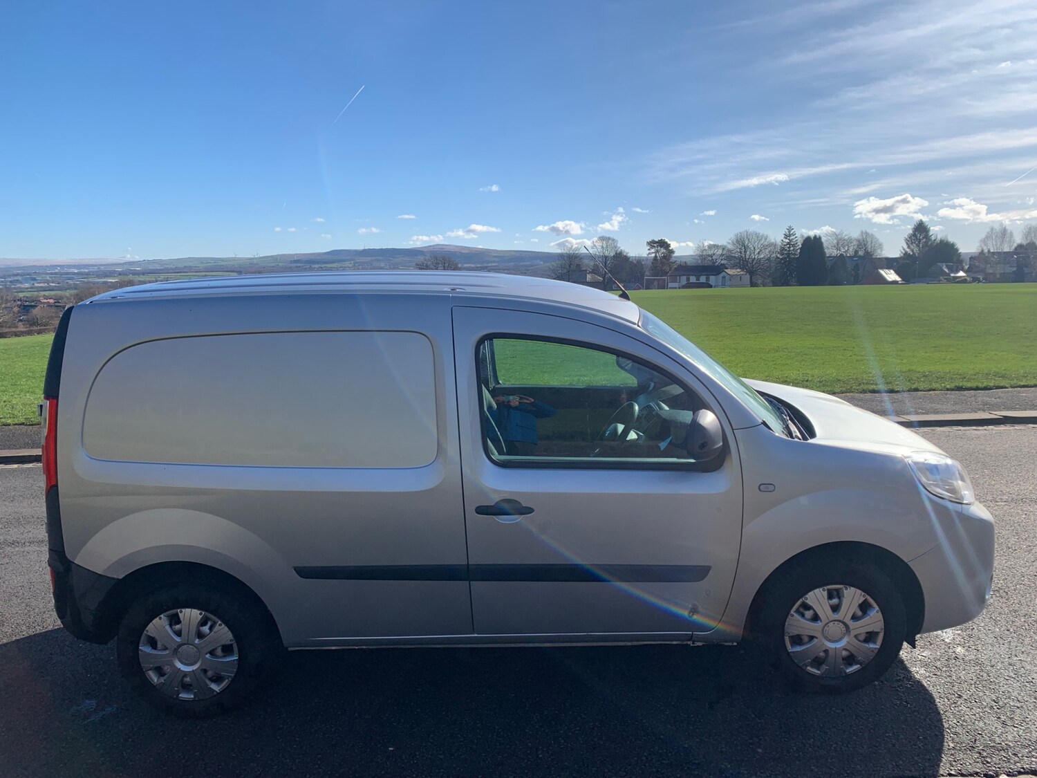 Used Renault Kangoo 2016 for sale - 77542546: Photo 8