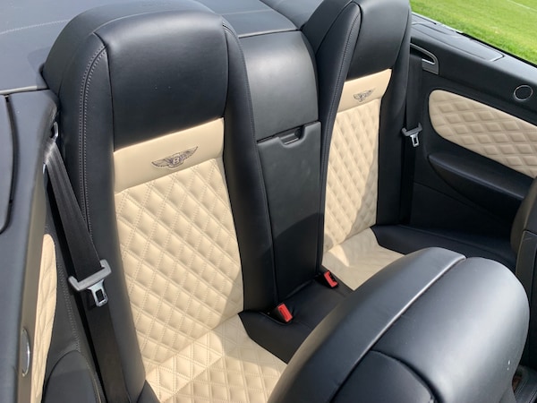Used Bentley Continental 2007 for sale - 74353665: Photo 10