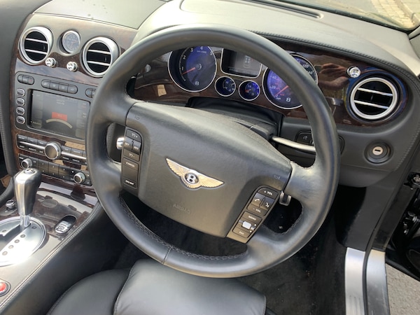 Used Bentley Continental 2007 for sale - 74353665: Photo 12