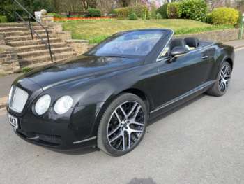 Used Bentley Continental 2007 for sale - 74353665: Photo