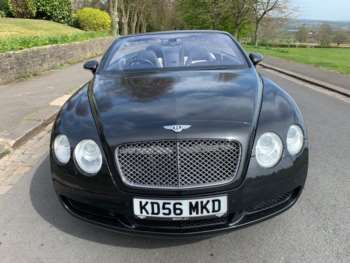 Used Bentley Continental 2007 for sale - 74353665: Photo
