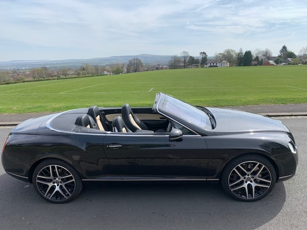 Used Bentley Continental 2007 for sale - 74353665: Photo 8