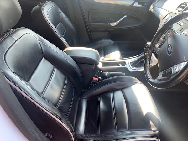 Used Ford Mondeo 2014 for sale - 74703708: Photo 10