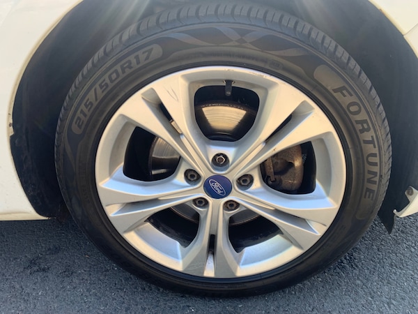 Used Ford Mondeo 2014 for sale - 74703708: Photo 12