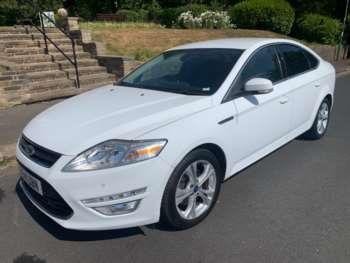 2014 (14) - 2.0 TDCi 163 Titanium X Business Ed 5dr Powershift