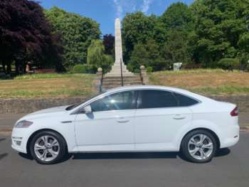 Used Ford Mondeo 2014 for sale - 74703708: Photo