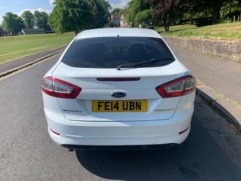 Used Ford Mondeo 2014 for sale - 74703708: Photo