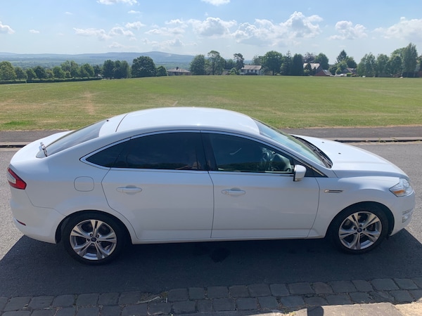 Used Ford Mondeo 2014 for sale - 74703708: Photo 6