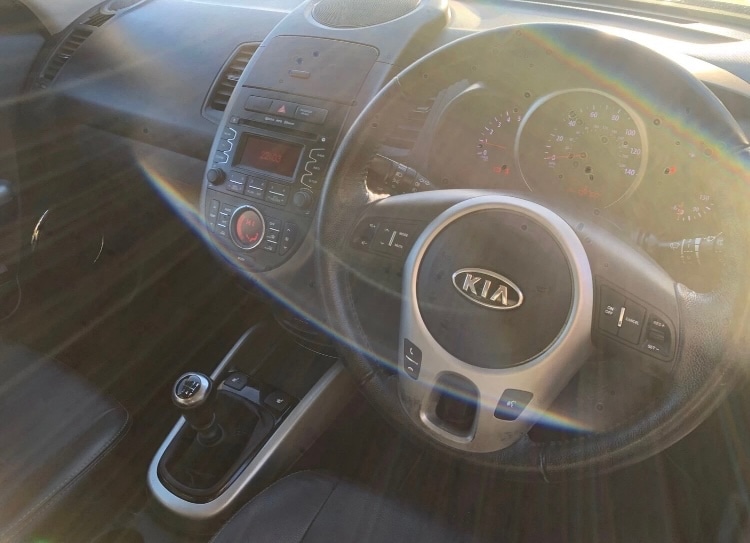 Used Kia Soul 2012 for sale - 77446244: Photo 11