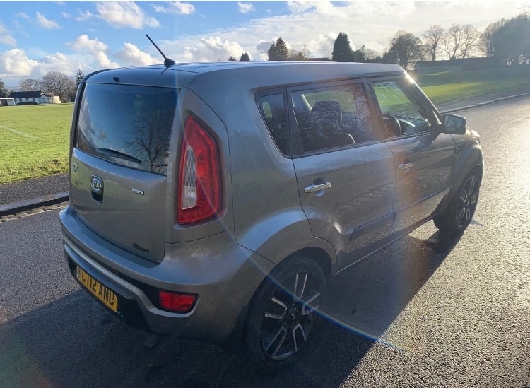 Used Kia Soul 2012 for sale - 77446244: Photo 7