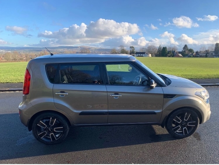 Used Kia Soul 2012 for sale - 77446244: Photo 8