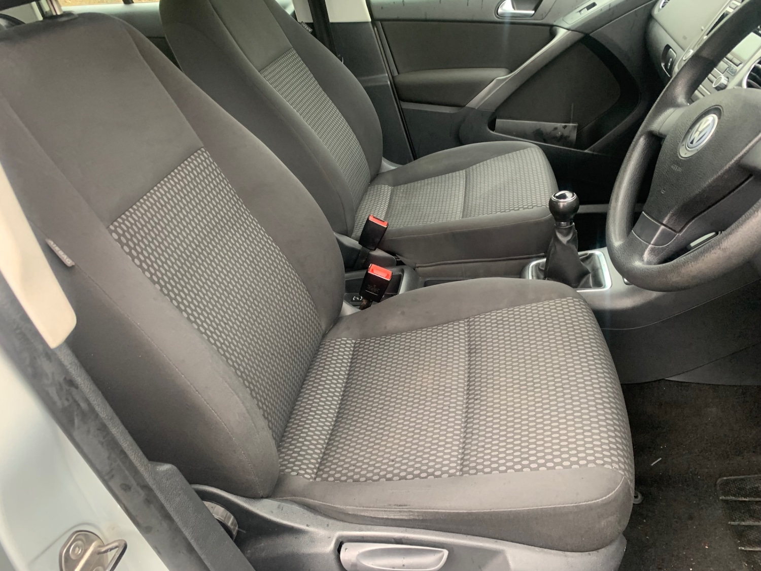 Used Volkswagen Tiguan 2009 for sale - 76762771: Photo 10