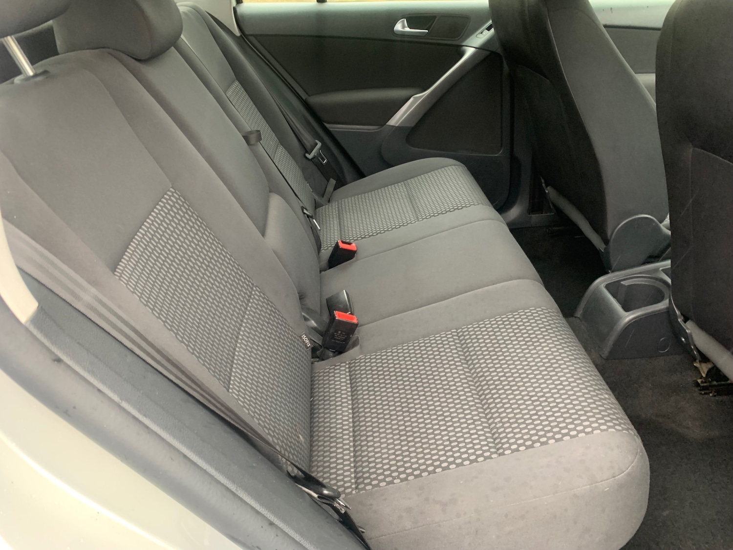 Used Volkswagen Tiguan 2009 for sale - 76762771: Photo 9