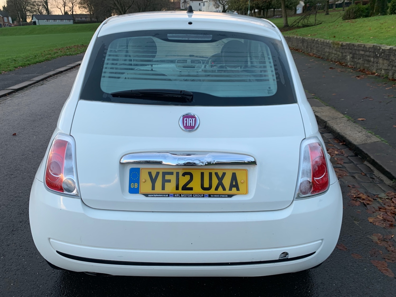 Vehicle 6