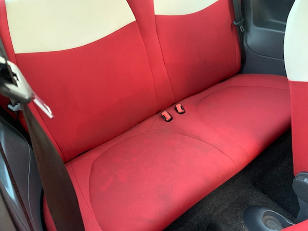 Used Fiat 500 2012 for sale - 73001576: Photo 8