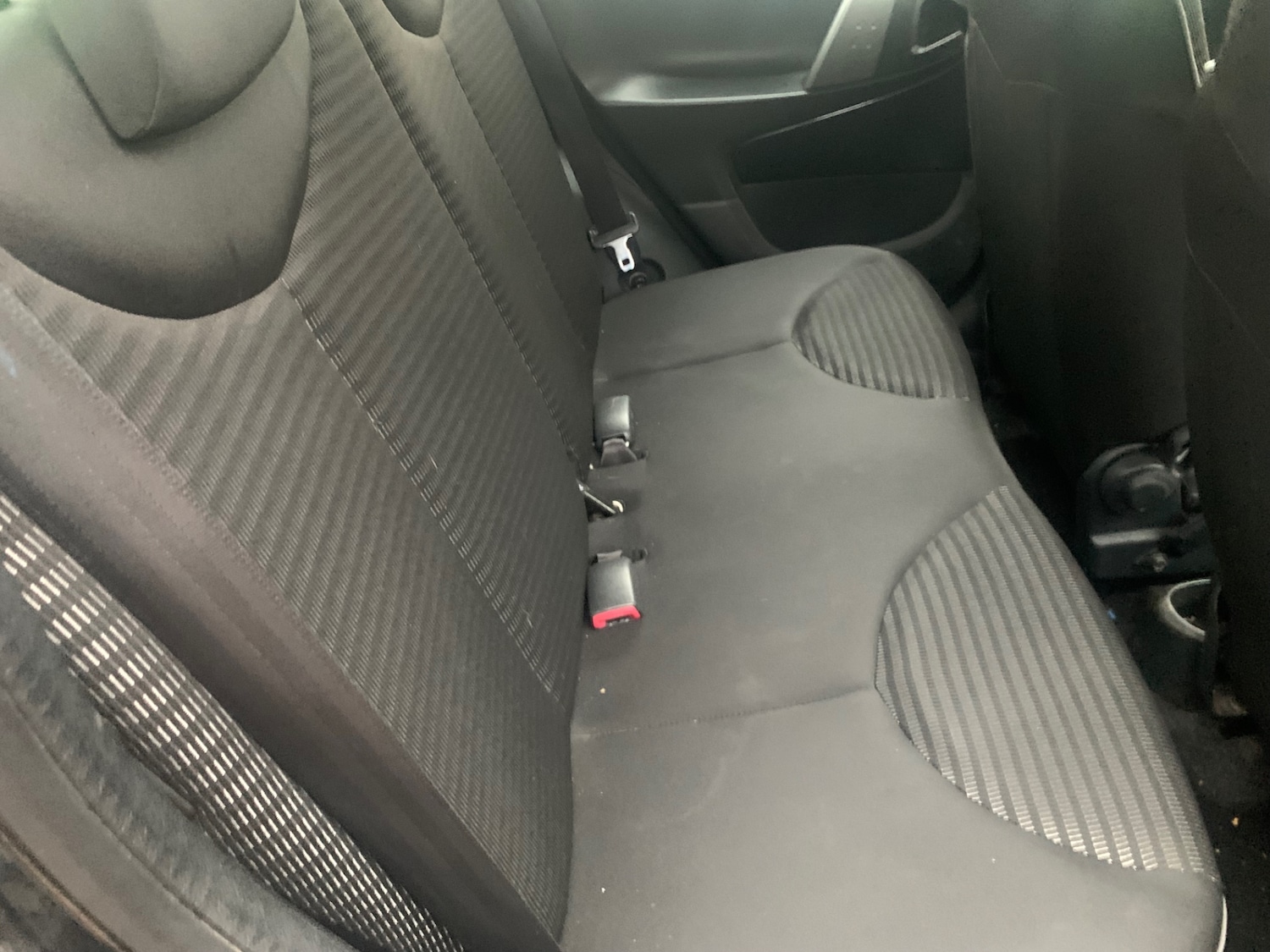 Used Peugeot 107 2012 for sale - 76437945: Photo 9