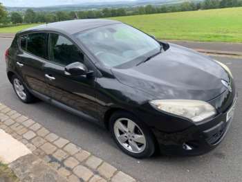 2009 (59) - 1.5 dCi 106 Dynamique 5dr