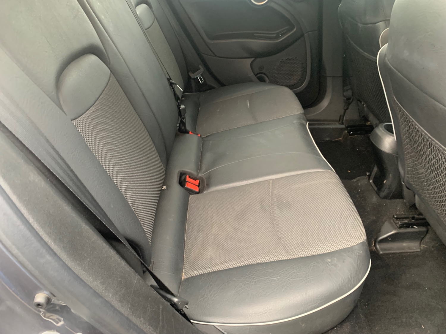 Used Fiat 500X 2015 for sale - 77664877: Photo 9