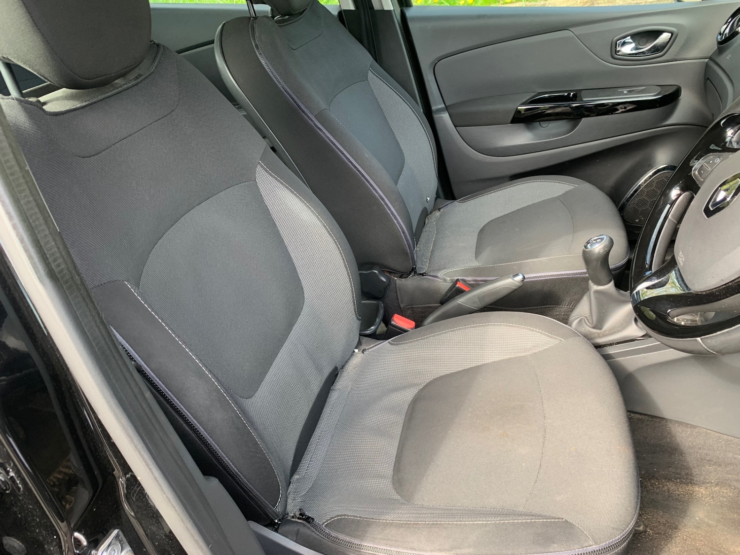 Used Renault Captur 2014 for sale - 78163188: Photo 10