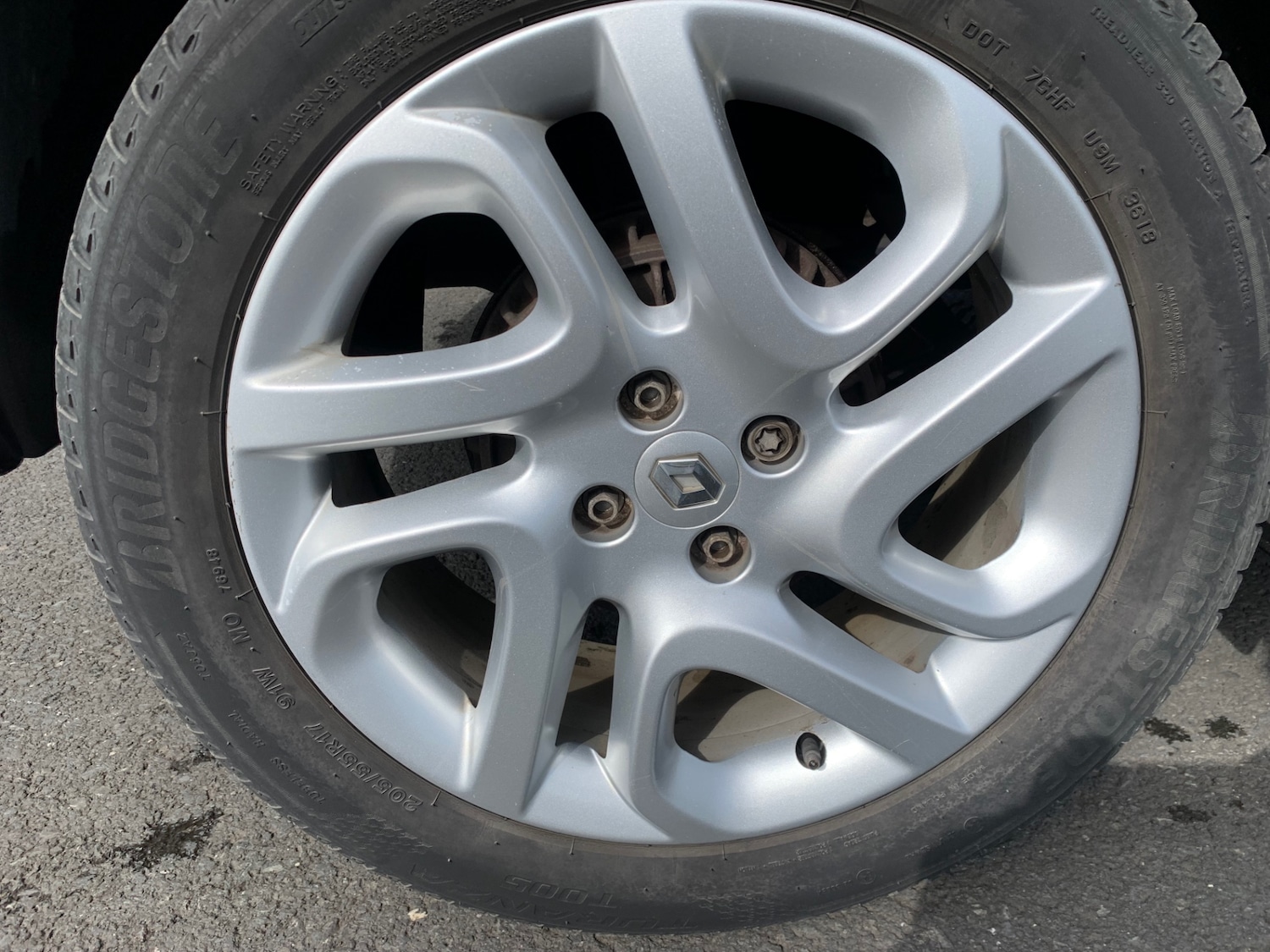 Used Renault Captur 2014 for sale - 78163188: Photo 13