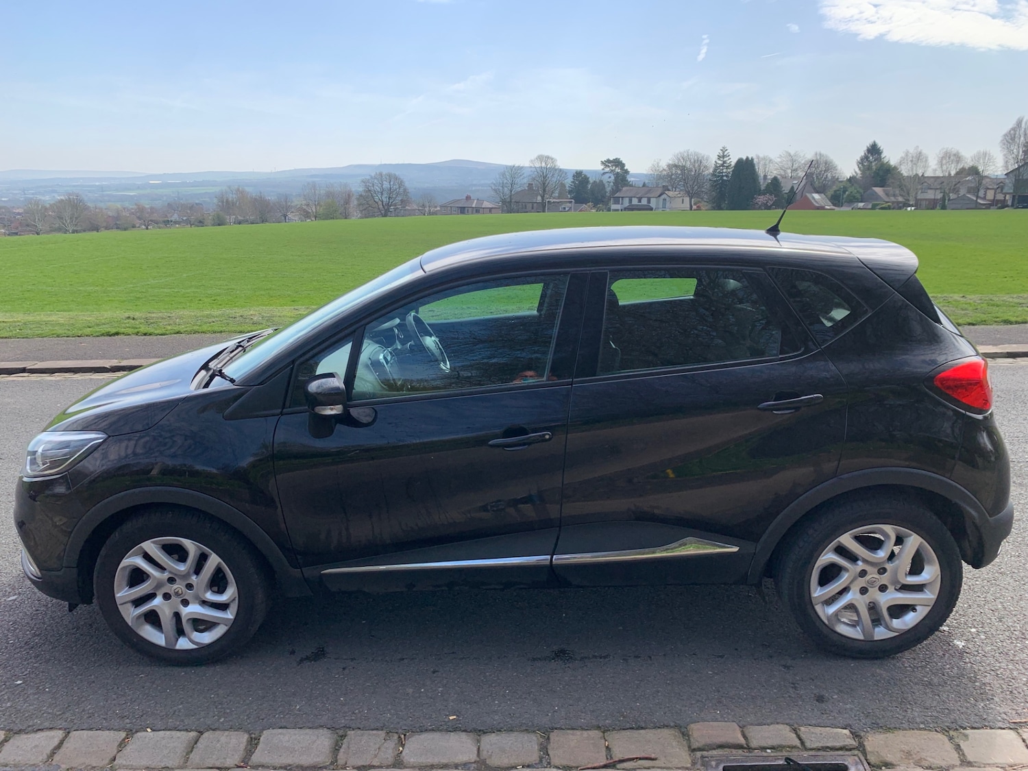 Used Renault Captur 2014 for sale - 78163188: Photo 4