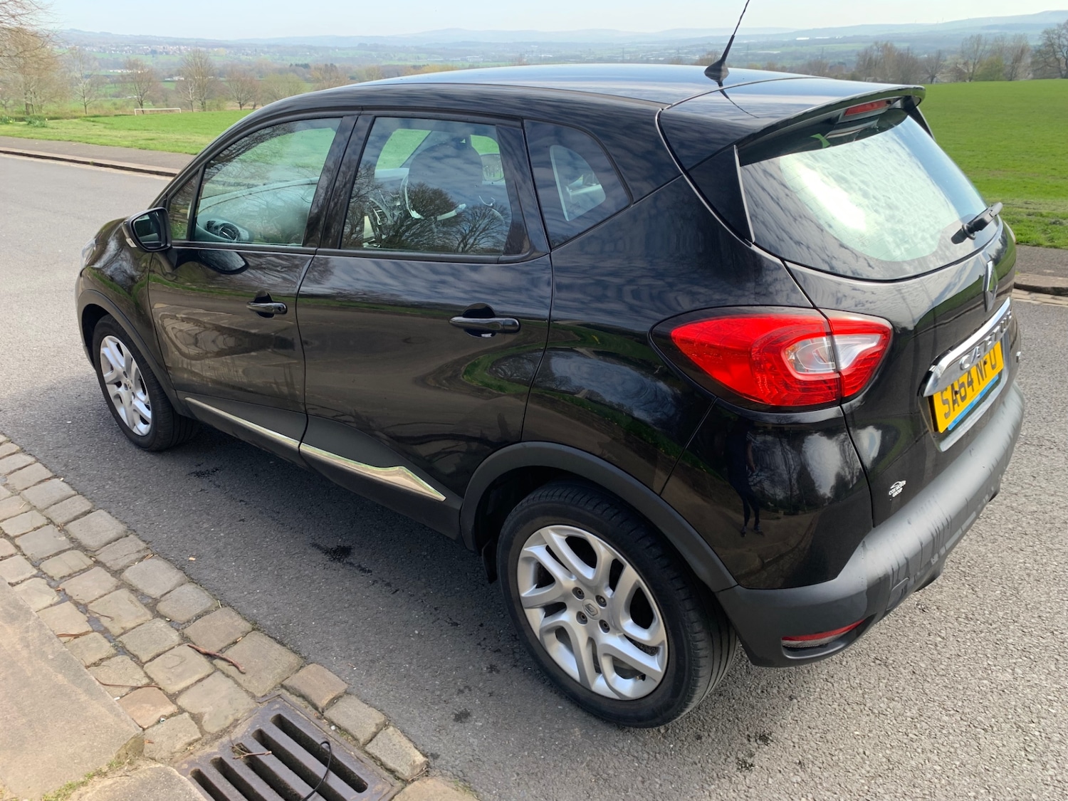 Used Renault Captur 2014 for sale - 78163188: Photo 5