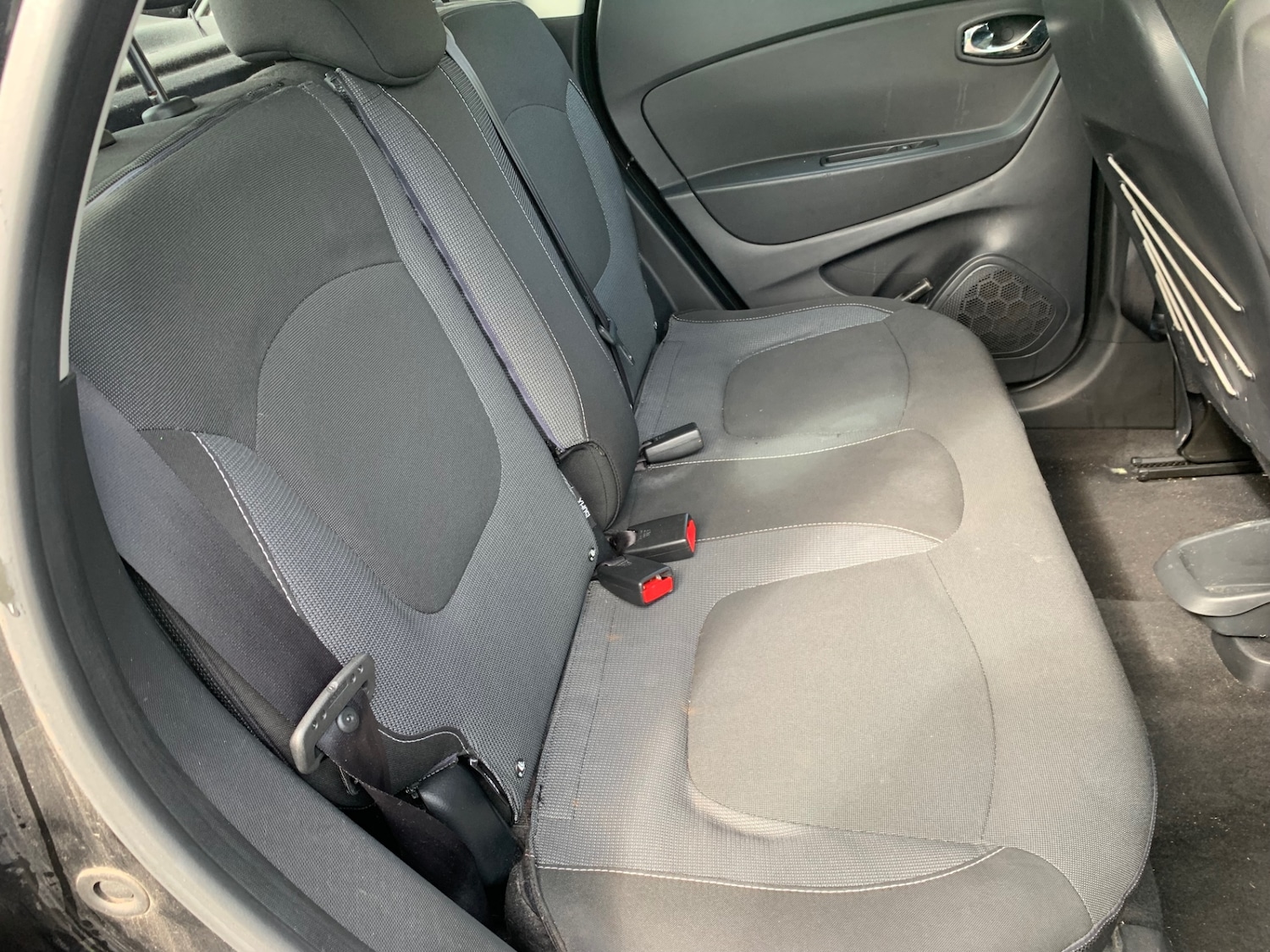 Used Renault Captur 2014 for sale - 78163188: Photo 9