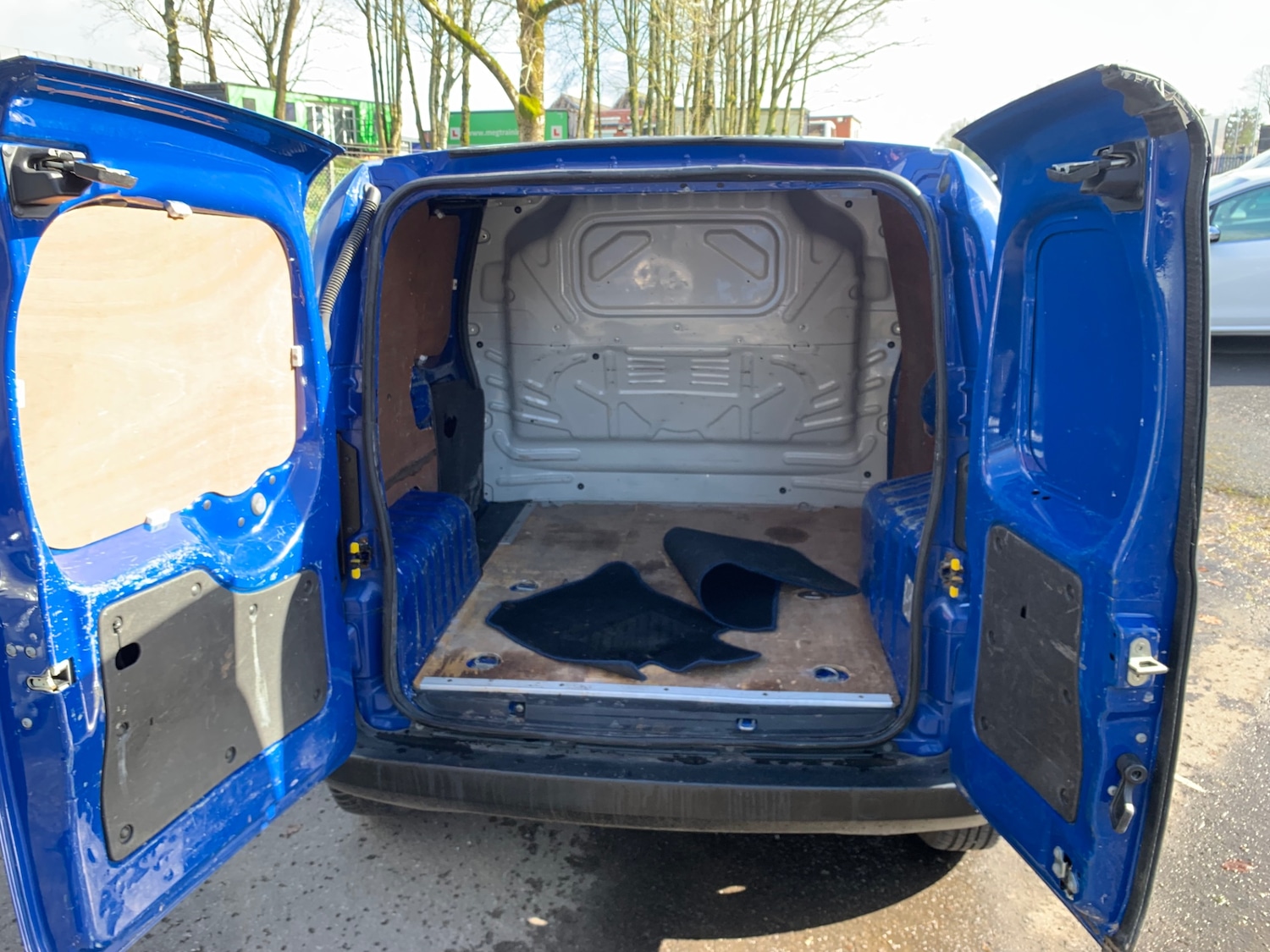 Used Citroen Nemo 2016 for sale - 77888506: Photo 10