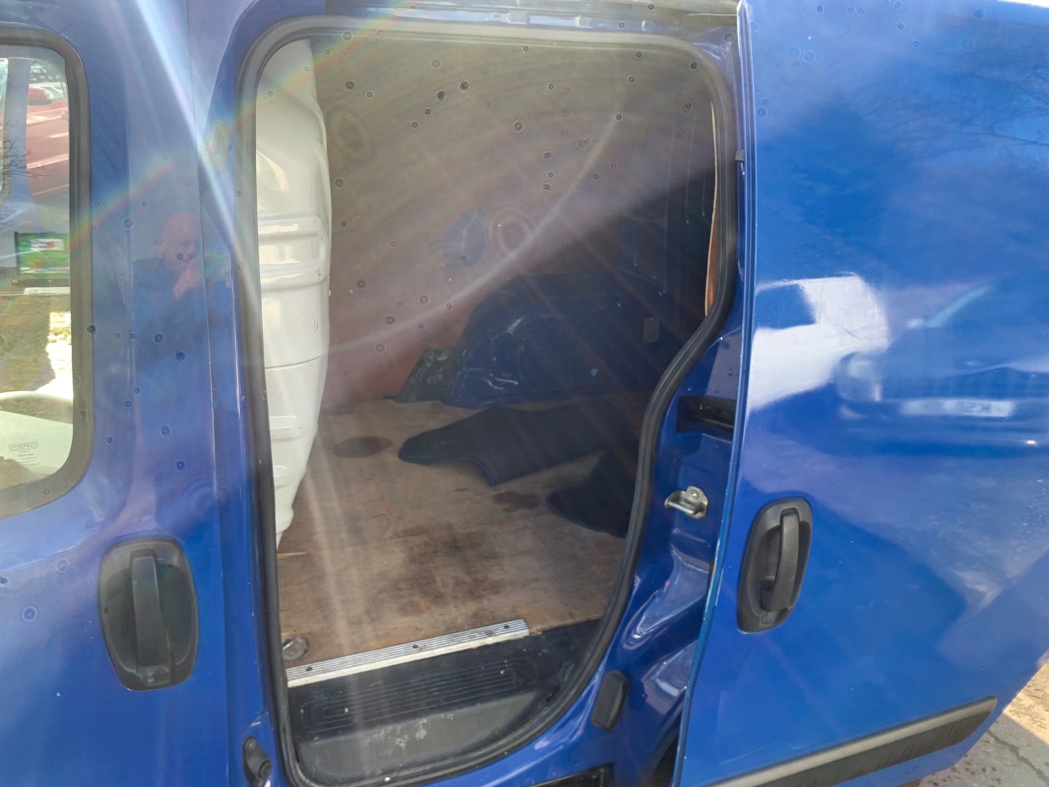 Used Citroen Nemo 2016 for sale - 77888506: Photo 11