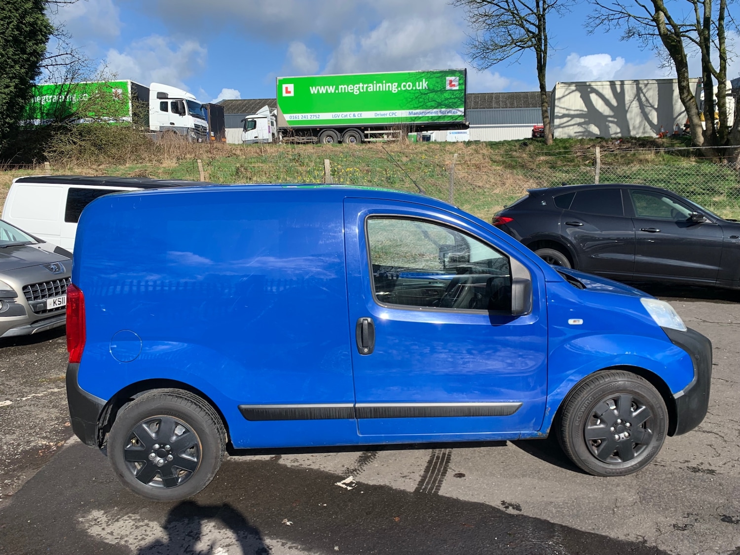 Used Citroen Nemo 2016 for sale - 77888506: Photo 8