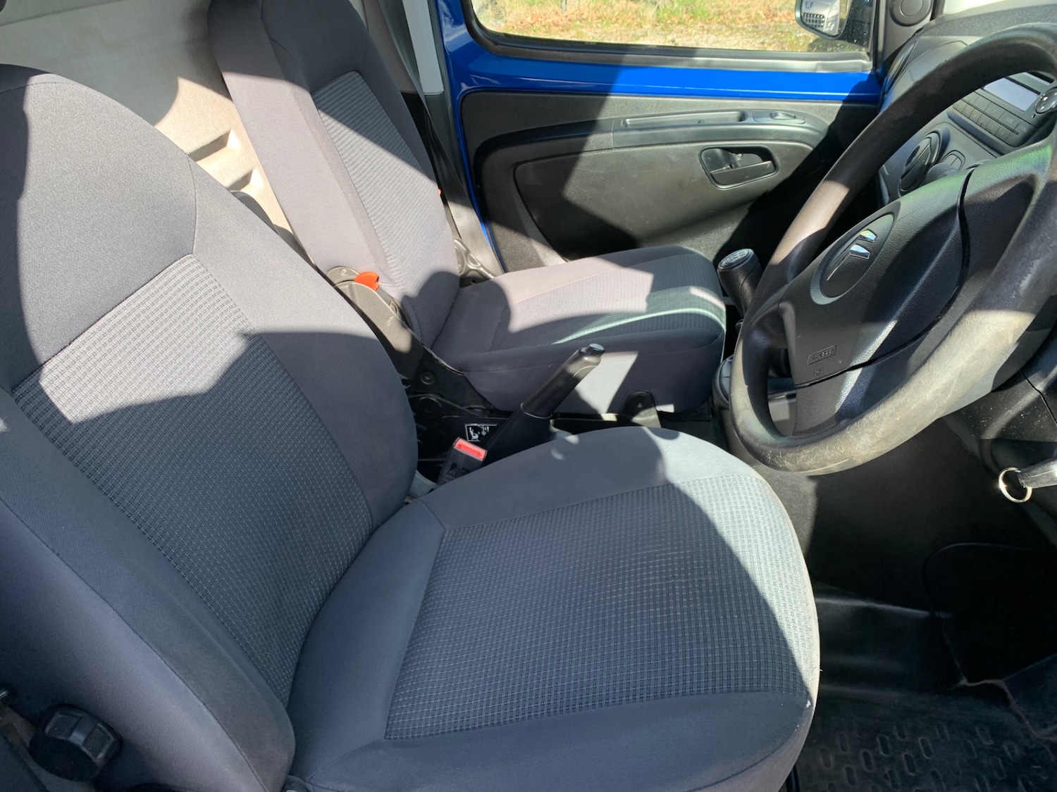 Used Citroen Nemo 2016 for sale - 77888506: Photo 9