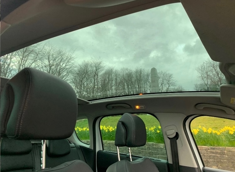 Used Peugeot 3008 2015 for sale - 77902769: Photo 11