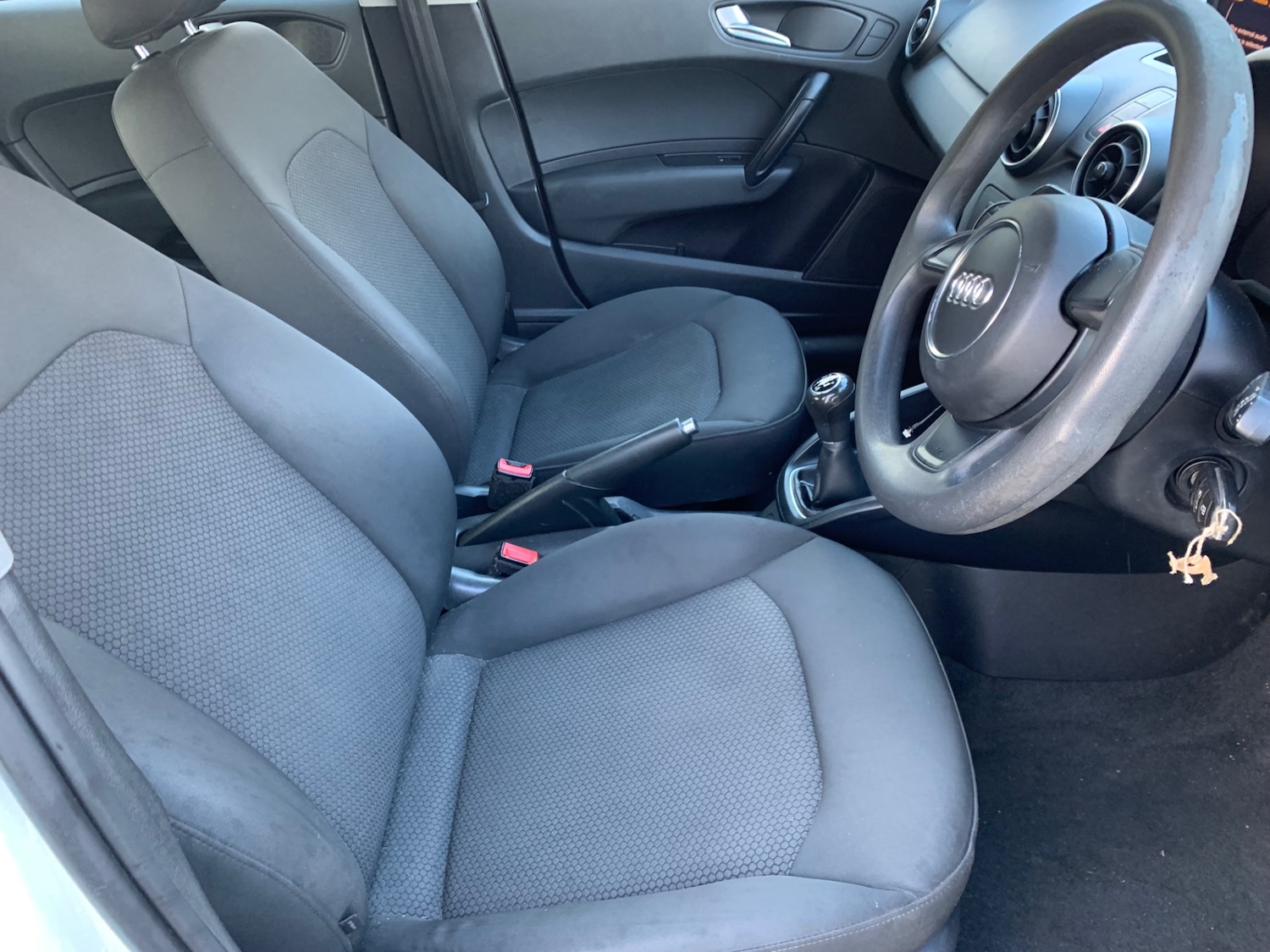 Used Audi A1 2013 for sale - 77568466: Photo 10