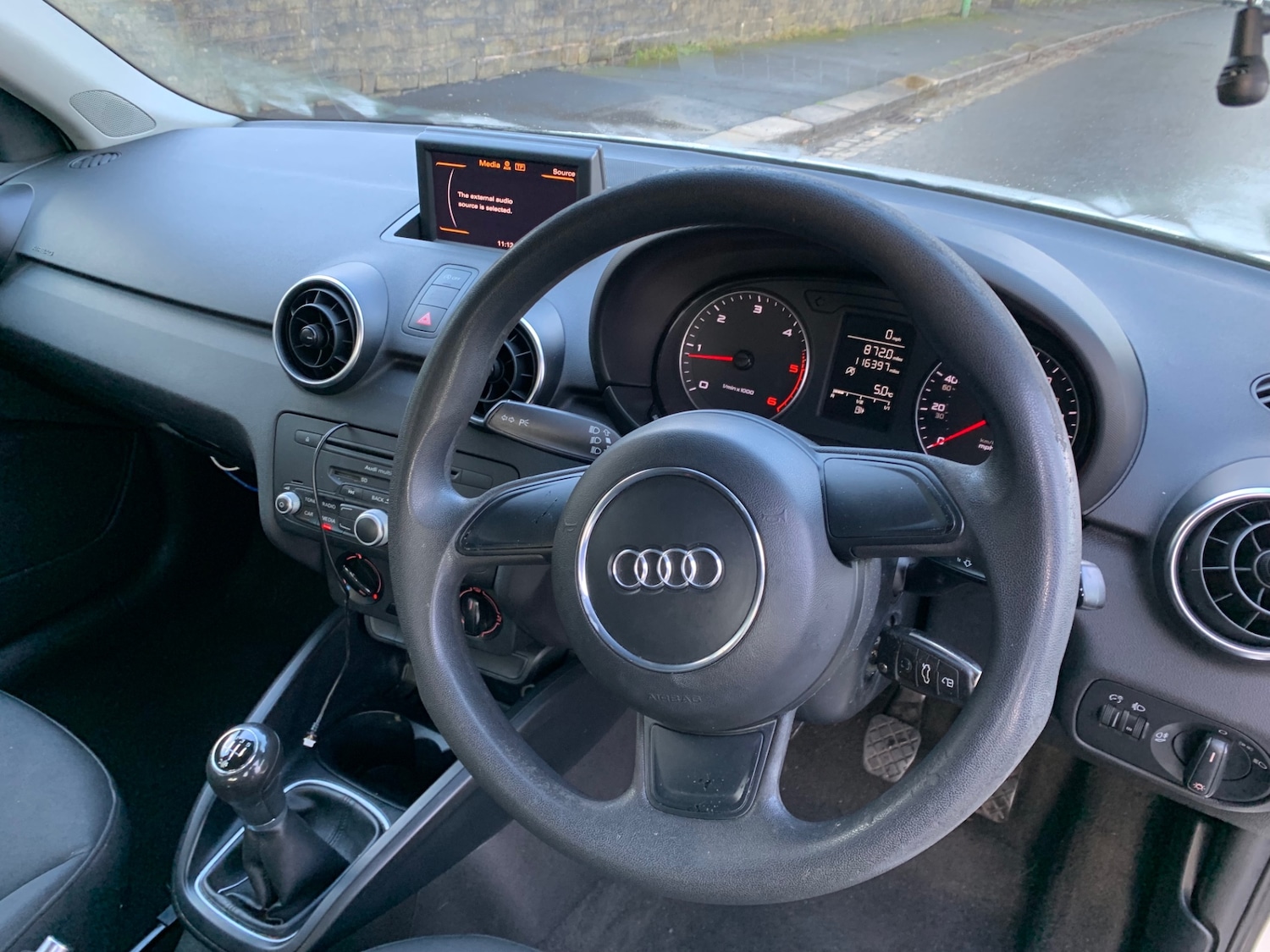 Used Audi A1 2013 for sale - 77568466: Photo 11