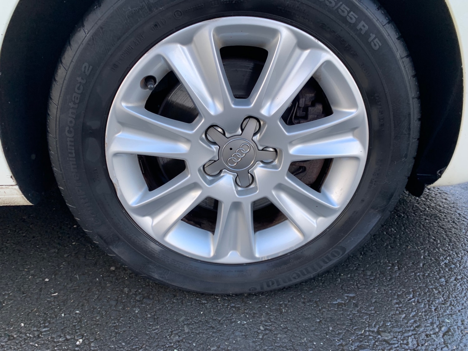 Used Audi A1 2013 for sale - 77568466: Photo 13